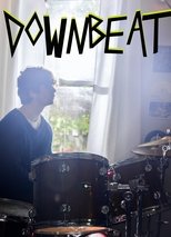 Poster de la película Downbeat