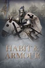 Poster de la película Habit & Armour