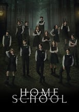 Poster de la serie Home School