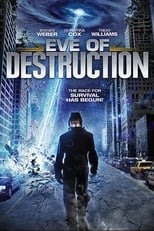 Poster de la serie Eve of Destruction