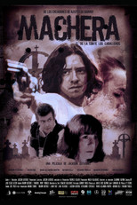 Poster de la película Machera