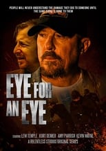 Poster de la película Eye For An Eye