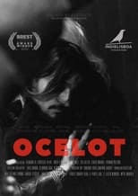 Poster de la película Ocelot