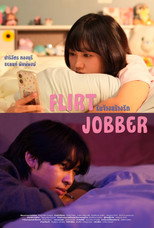 Poster de la película Flirt Jobber