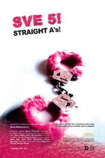 Poster de la película Straight A's!