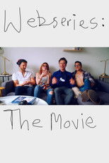 Poster de la película Webseries: The Movie