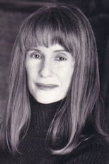 Actor Nancy Fish