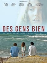 Poster de la película Des Gens Bien