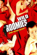 Poster de la película Wild Roomies