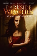 Poster de la película Darkside Witches