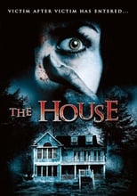 Poster de la película The House