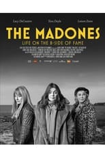 Poster de la película The Madones