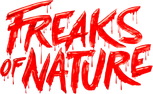 Logo Freaks of Nature