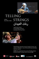Poster de la película Telling Strings