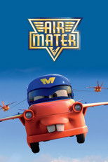 Poster de la película Air Mater