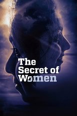 Poster de la película The Secret of Women