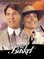 Poster de la película The Basket