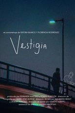 Poster de la película Vestigia
