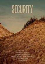 Poster de la película Security