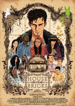 Poster de la película House of Bricks