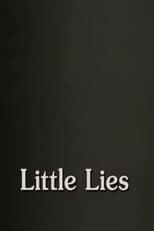 Poster de la película Little Lies