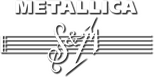 Logo Metallica: S&M
