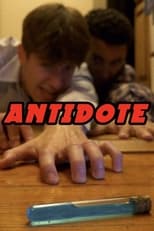 Poster de la película Antidote