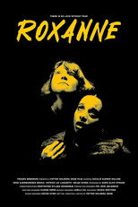 Poster de la película Roxanne