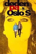 Poster de la película Death at Oslo C