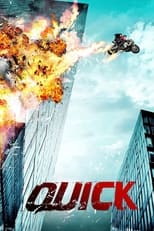 Poster de la película Quick