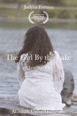 Poster de la película The Girl By The Lake
