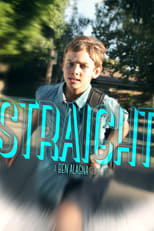 Poster de la película Straight