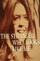 Poster de la película The Stranger Who Looks Like Me