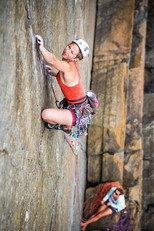 Poster de la película First Ascent / Last Ascent