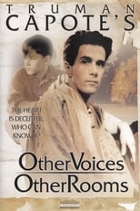 Poster de la película Other Voices Other Rooms