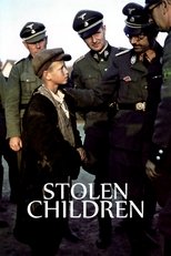 Poster de la película Stolen Children