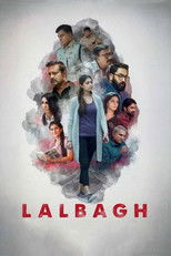 Poster de la película Lalbagh