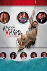 Poster de la película Amor a mares