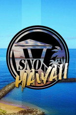 Poster de la serie SNO Hawaii