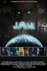 Poster de la película J.A.W.