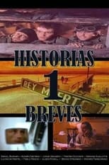 Poster de la película Historias Breves 1