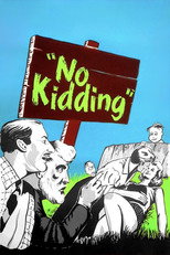Poster de la película No Kidding