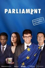 Poster de la serie Parliament