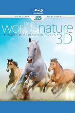 Poster de la película World's Nature 3D