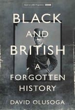 Poster de la serie Black and British: A Forgotten History