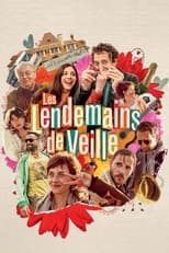 Poster de la película Les lendemains de veille