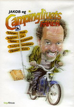 Poster de la película Jakob og campinglivets farer