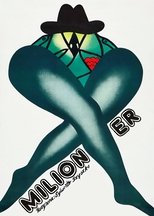 Poster de la película Milioner