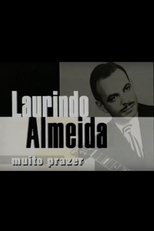 Poster de la película Laurindo Almeida, Muito Prazer