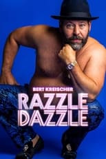 Poster de la película Bert Kreischer: Razzle Dazzle